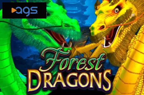 Forest Dragons